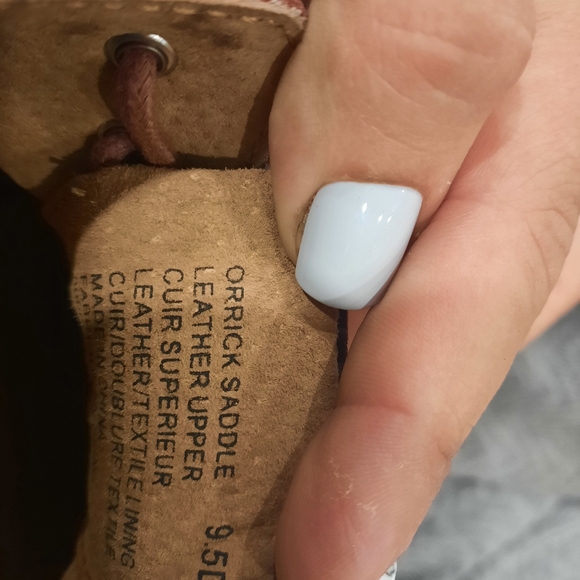 Polo men's shoes - Picture 5 of 5